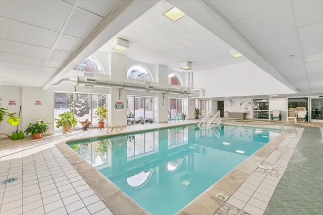 $475,000 | 11 Church Street, Unit 702, Salem, MA 01970