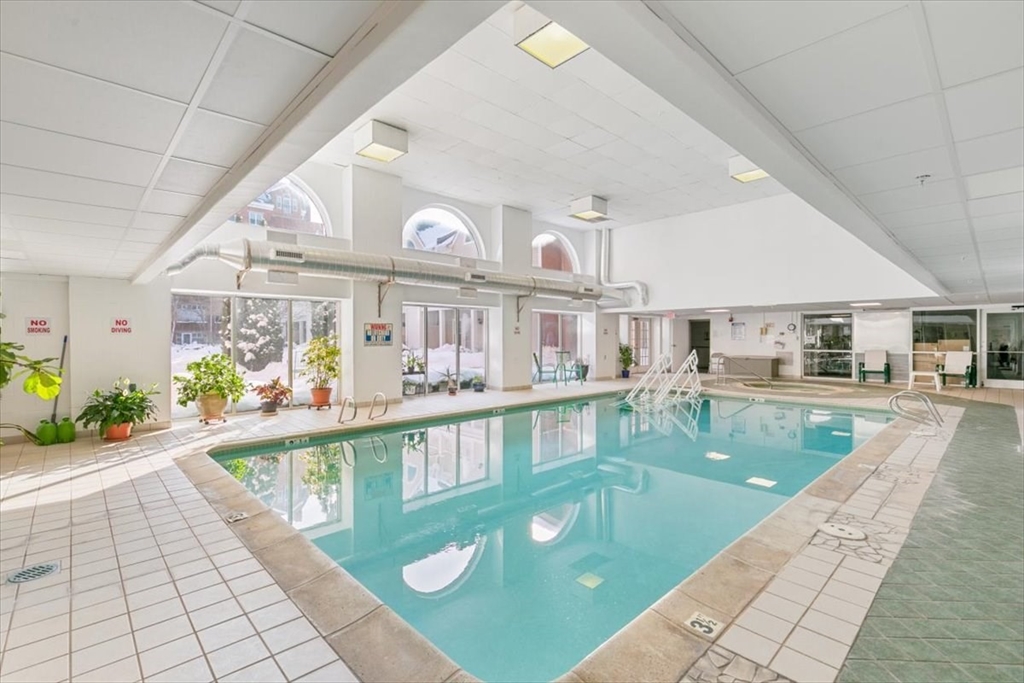 11 Church Street, Unit 702 Salem, MA 01970 - Photo 23 of 27