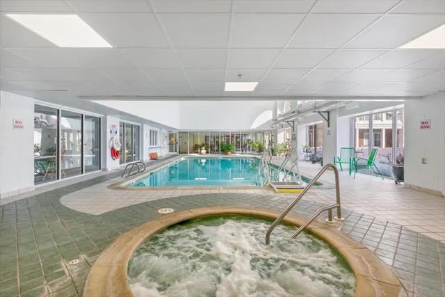 $475,000 | 11 Church Street, Unit 702, Salem, MA 01970