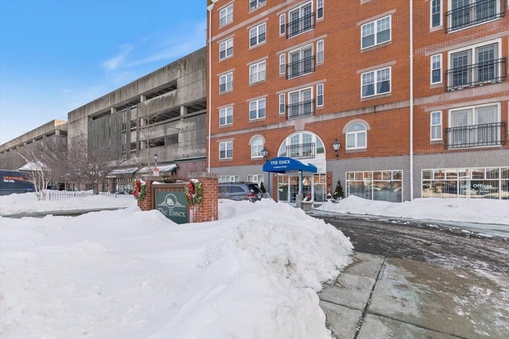 11 Church Street, Unit 702 Salem, MA 01970 - Photo 3 of 27