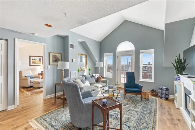 $475,000 | 11 Church Street, Unit 702, Salem, MA 01970