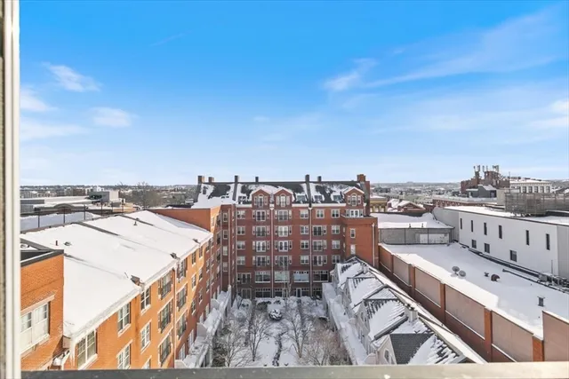 $475,000 | 11 Church Street, Unit 702, Salem, MA 01970