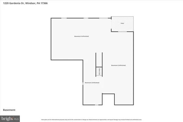 $525,000 | 1220 Gardenia Drive, Windsor, PA 17366