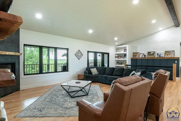 $698,000 | 13130 K-4 Hwy Valley Falls, Valley Falls, KS 66088