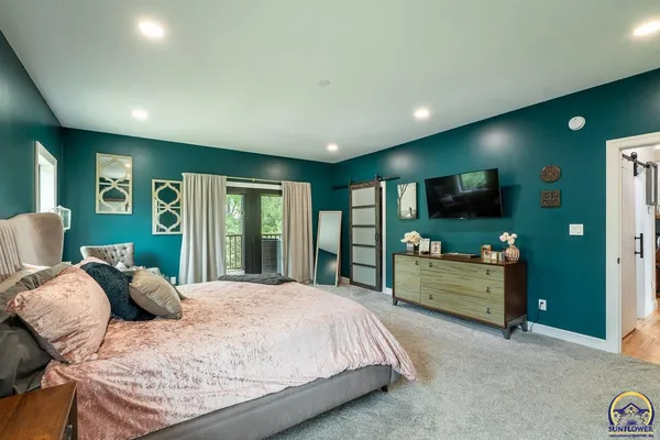 $698,000 | 13130 K-4 Hwy Valley Falls, Valley Falls, KS 66088