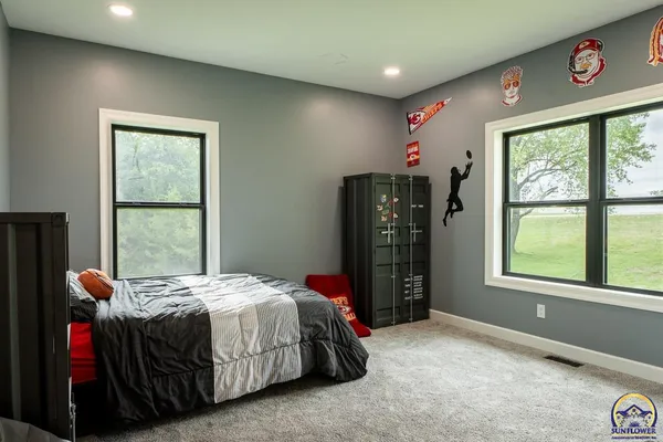 $698,000 | 13130 K-4 Hwy Valley Falls, Valley Falls, KS 66088