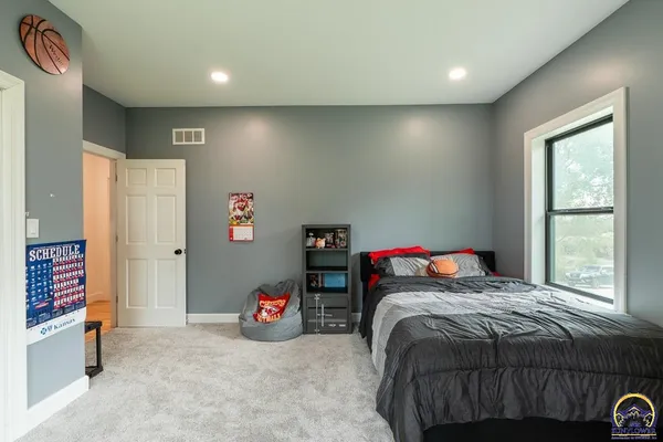 $698,000 | 13130 K-4 Hwy Valley Falls, Valley Falls, KS 66088