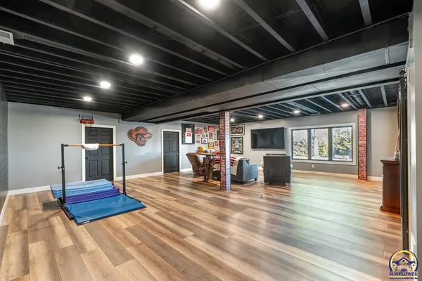 $698,000 | 13130 K-4 Hwy Valley Falls, Valley Falls, KS 66088