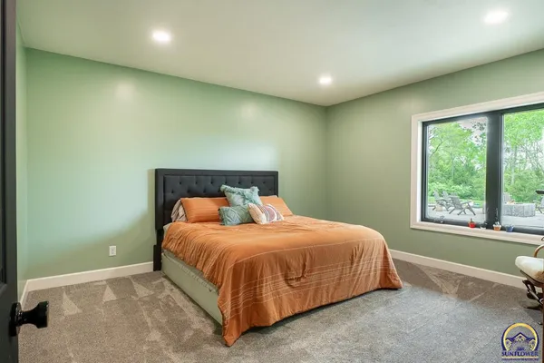 $698,000 | 13130 K-4 Hwy Valley Falls, Valley Falls, KS 66088