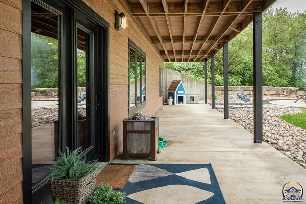 $698,000 | 13130 K-4 Hwy Valley Falls, Valley Falls, KS 66088