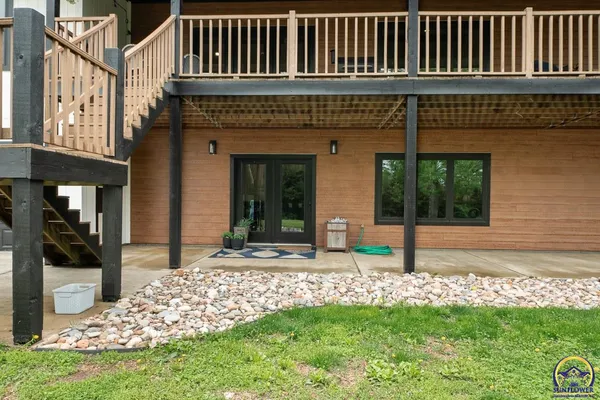 $698,000 | 13130 K-4 Hwy Valley Falls, Valley Falls, KS 66088