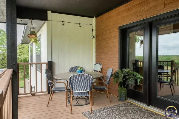 $698,000 | 13130 K-4 Hwy Valley Falls, Valley Falls, KS 66088