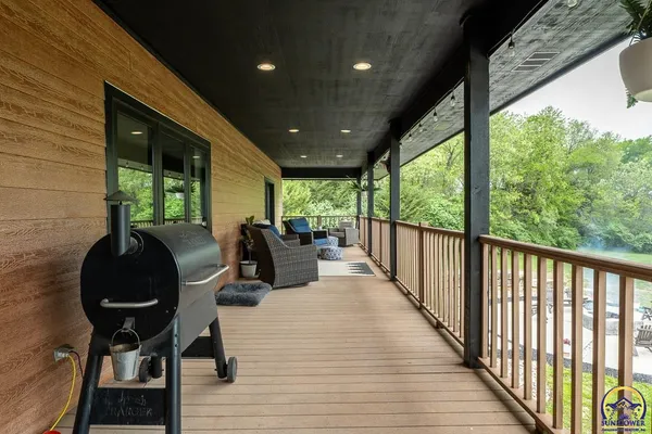 $698,000 | 13130 K-4 Hwy Valley Falls, Valley Falls, KS 66088