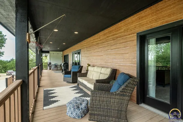 $698,000 | 13130 K-4 Hwy Valley Falls, Valley Falls, KS 66088