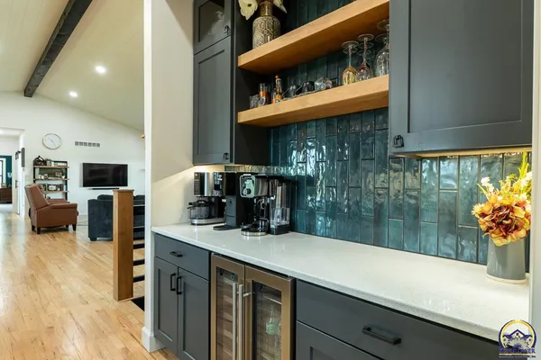 $698,000 | 13130 K-4 Hwy Valley Falls, Valley Falls, KS 66088