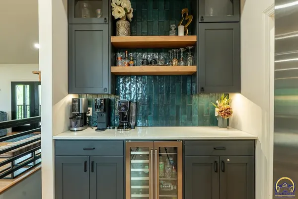 $698,000 | 13130 K-4 Hwy Valley Falls, Valley Falls, KS 66088