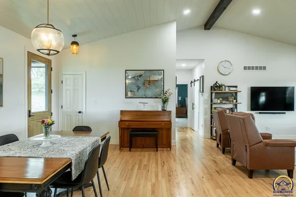 $698,000 | 13130 K-4 Hwy Valley Falls, Valley Falls, KS 66088