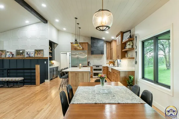 $698,000 | 13130 K-4 Hwy Valley Falls, Valley Falls, KS 66088