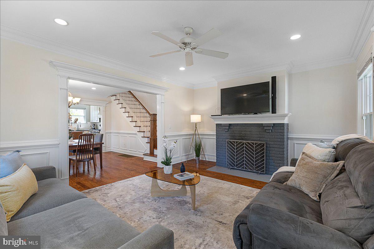 2 Harris Road Princeton, NJ 08540 - Photo 7 of 34 Gallery Image 7