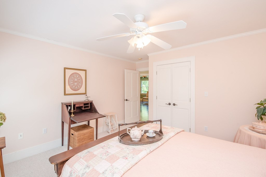 299 Hunt Club Road Barnwell, SC 29812 - Photo 40 of 72