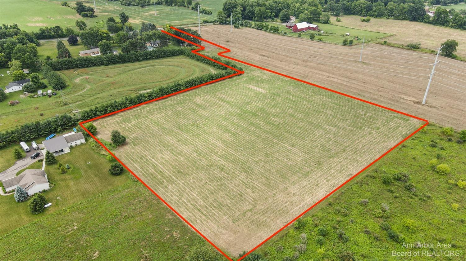 Island Lake Road Dexter, MI 48130 - Photo 1 of 23 Photo 1
