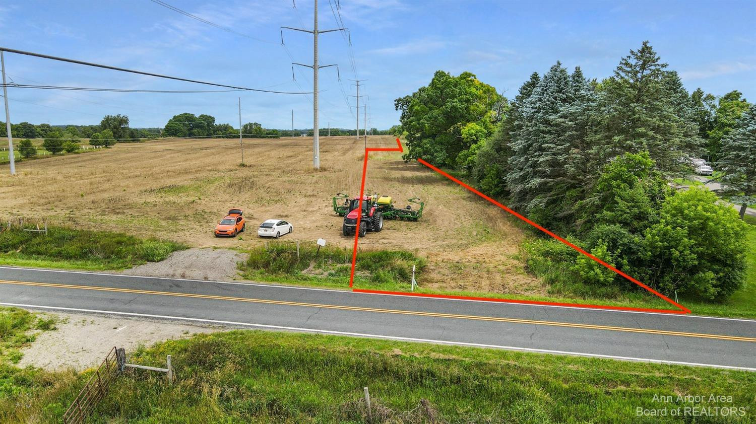 Island Lake Road Dexter, MI 48130 - Photo 10 of 23 Photo 10