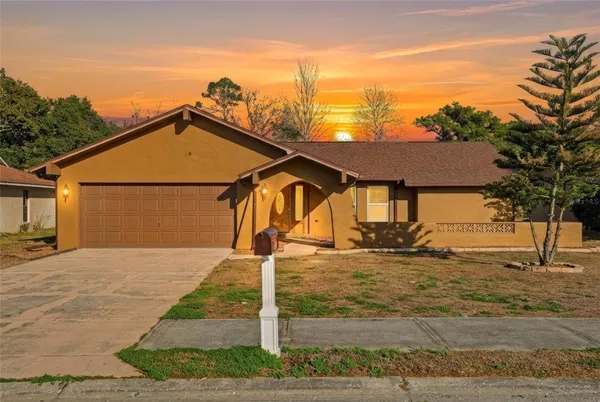 $267,000 | 12641 Shadow Ridge Boulevard, Hudson, FL 34669