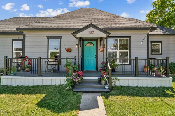 $360,000 | 422 Maple Street, Emmett, ID 83617