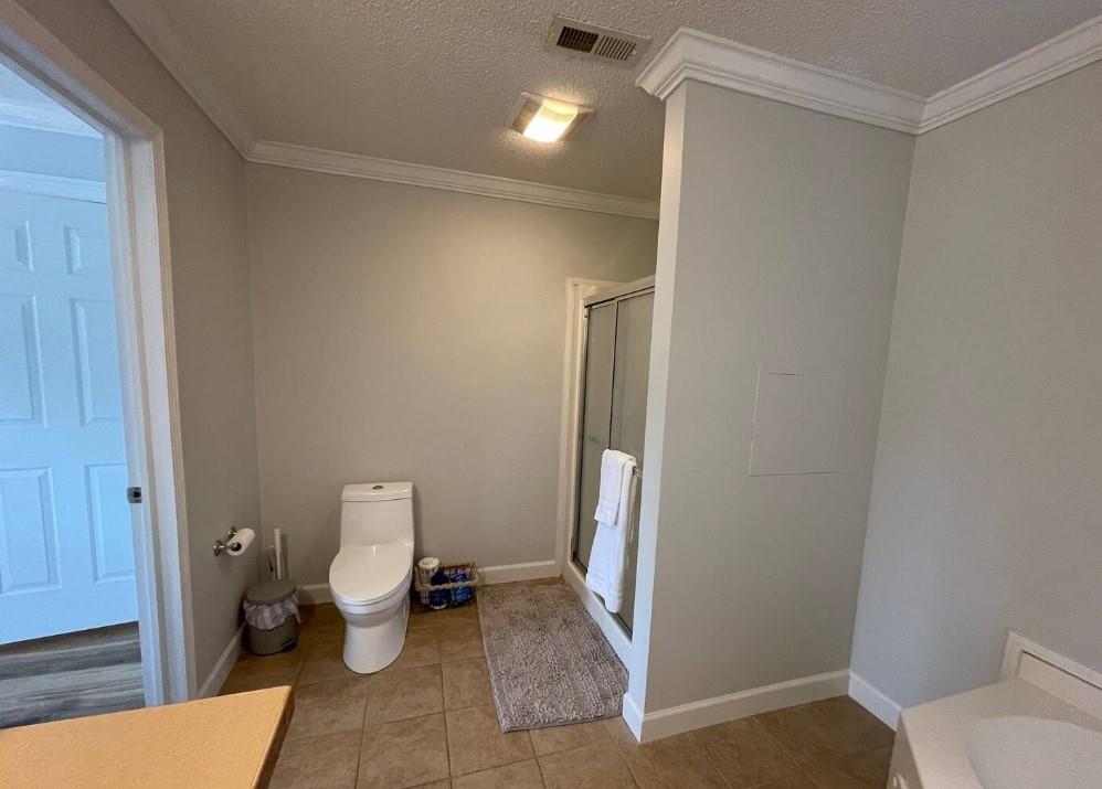 40D Kuvasz Weg, Unit B Helen, GA 30545 - Photo 11 of 12 a bathroom with a sink and a toilet