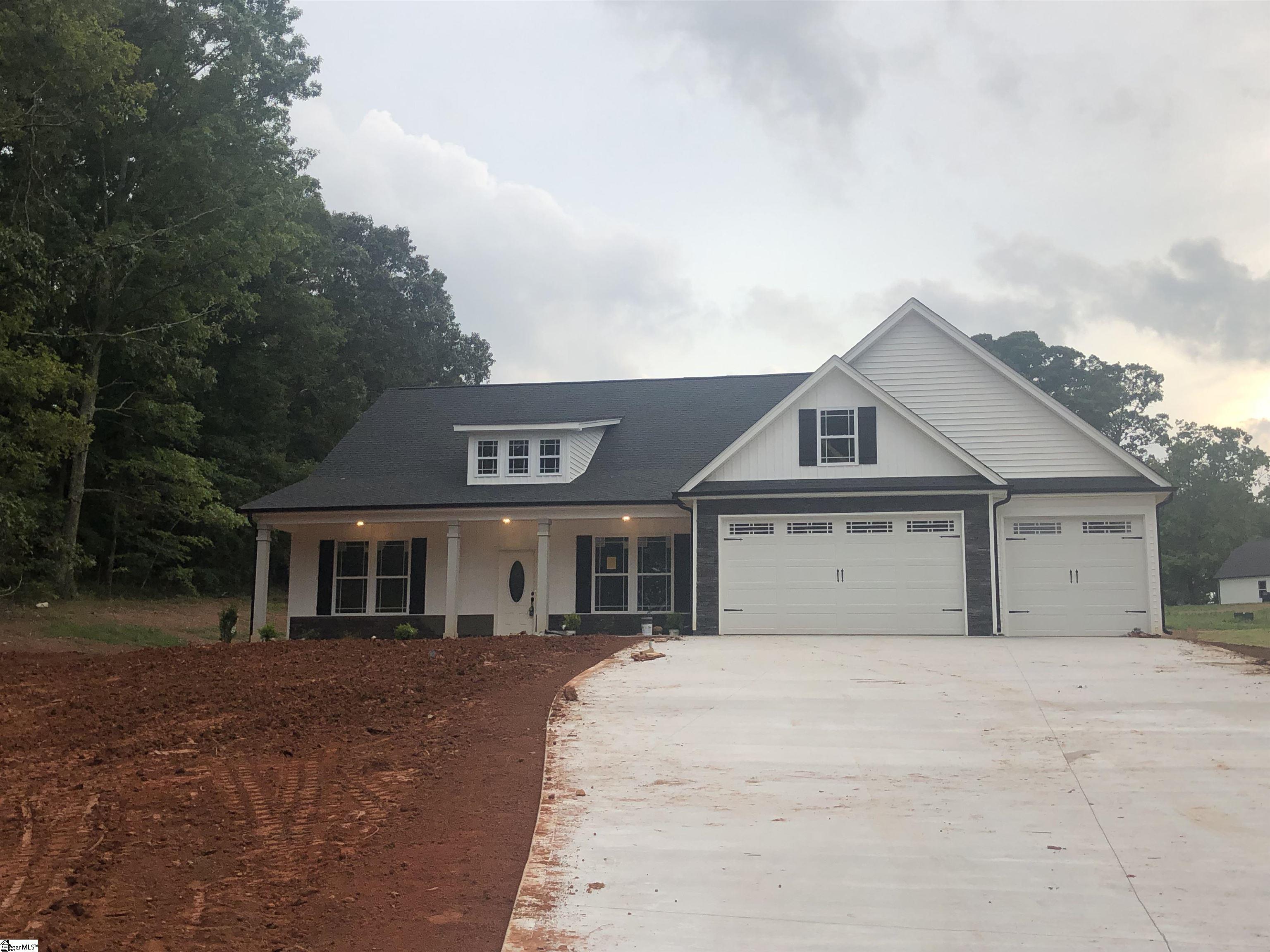 80 State Rd S-42-767 Lyman, SC 29365 - Photo 2 of 23