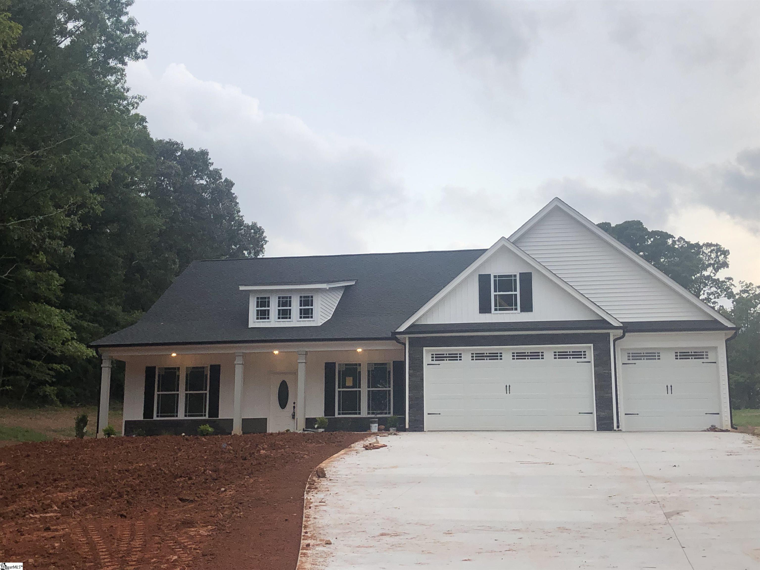 80 State Rd S-42-767 Lyman, SC 29365 - Photo 3 of 23