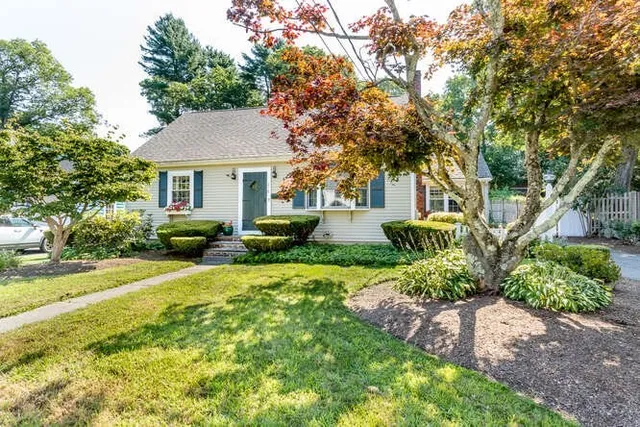 $750,000 | 278 Norfolk Street, Canton, MA 02021