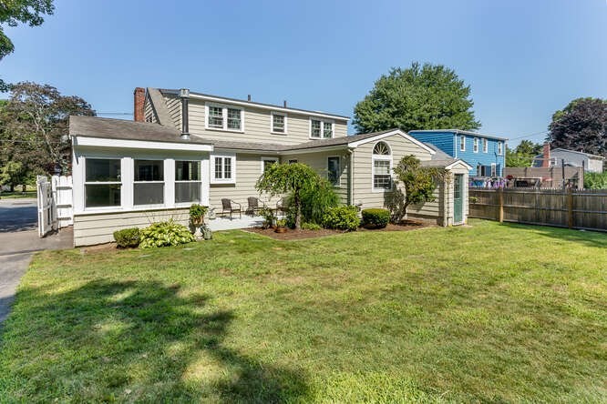 278 Norfolk Street Canton, MA 02021 - Photo 22 of 27