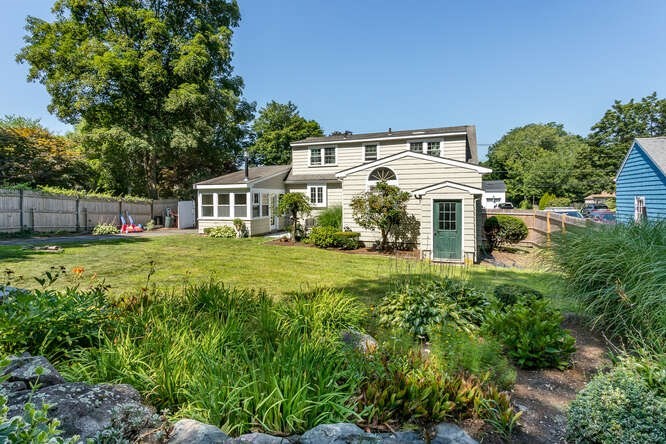 278 Norfolk Street Canton, MA 02021 - Photo 23 of 27