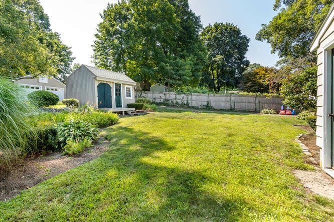 278 Norfolk Street Canton, MA 02021 - Photo 24 of 27