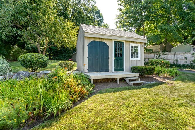 278 Norfolk Street Canton, MA 02021 - Photo 25 of 27