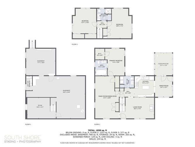 278 Norfolk Street Canton, MA 02021 - Photo 27 of 27