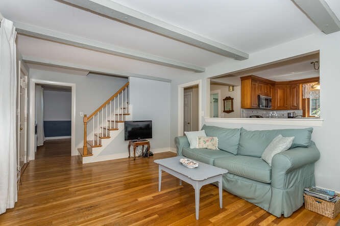 278 Norfolk Street Canton, MA 02021 - Photo 4 of 27