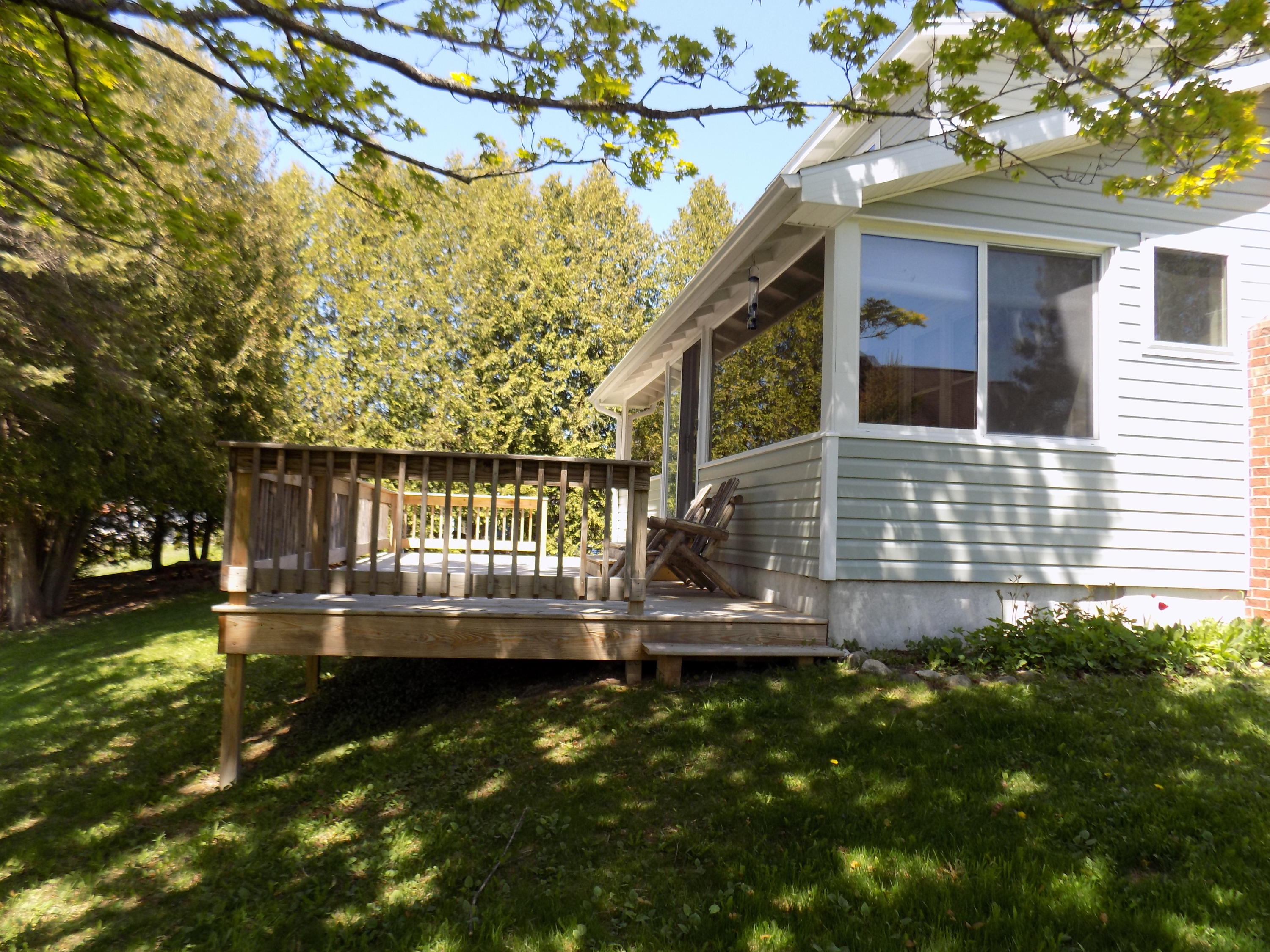 10807 Moonlight Bay Road Cheboygan, MI 49721 - Photo 5 of 44 Gallery Image 5