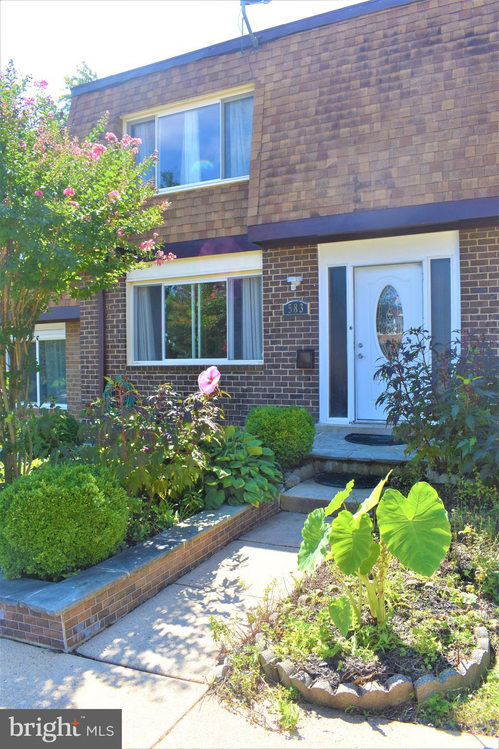 583 Summit Hall Road Gaithersburg, MD 20877 - Photo 1 of 52 Welcome Home!