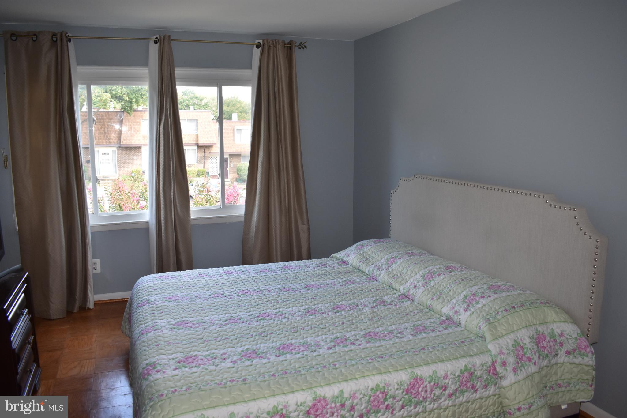 583 Summit Hall Road Gaithersburg, MD 20877 - Photo 38 of 52 Bright ,Spacious Bedroom