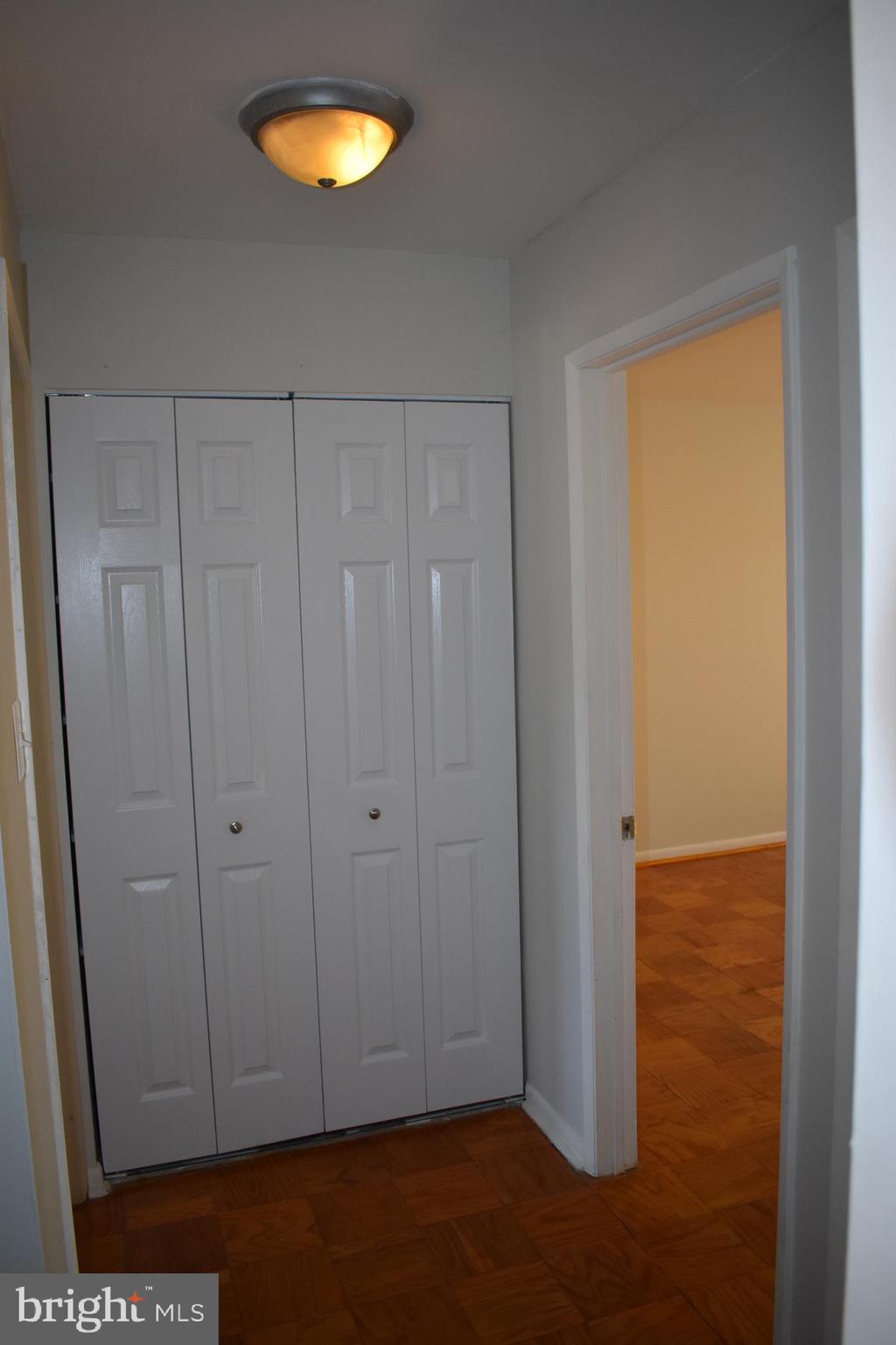 583 Summit Hall Road Gaithersburg, MD 20877 - Photo 46 of 52 Linen closet
