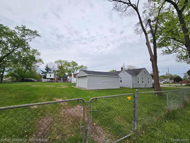 27570 Avondale Street Inkster, MI 48141 - Photo 20 of 22
