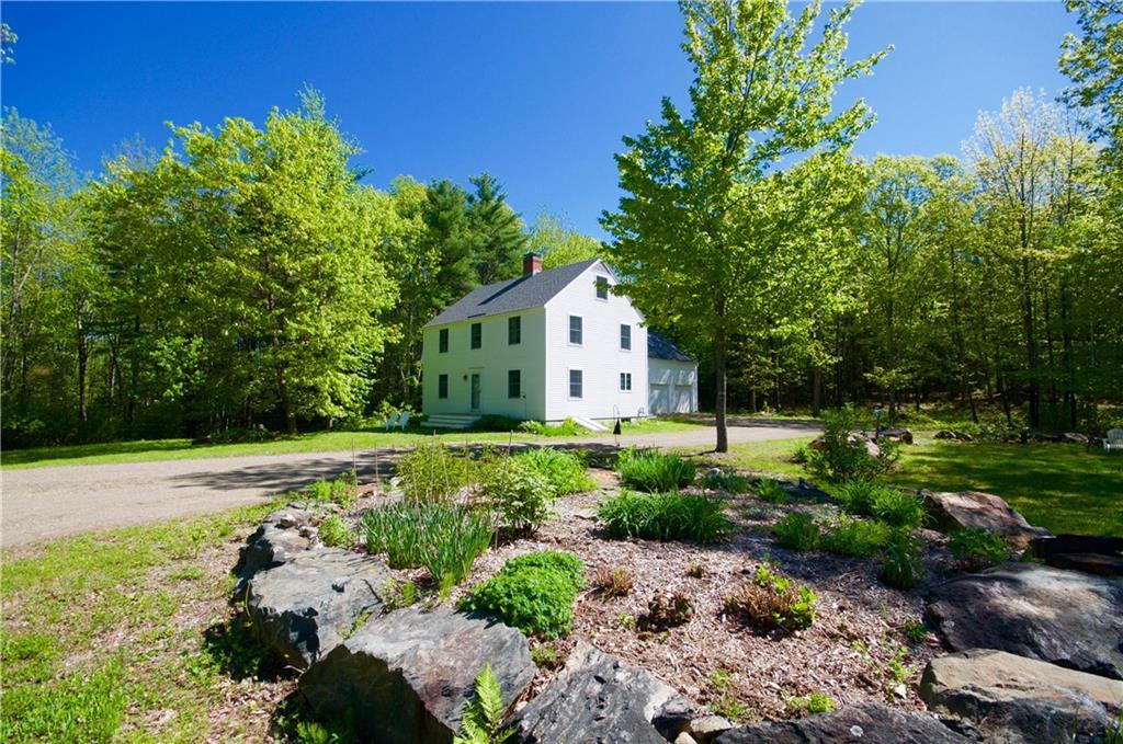 2417 Sennebec Road Appleton, ME 04862 - Photo 3 of 29 Photo