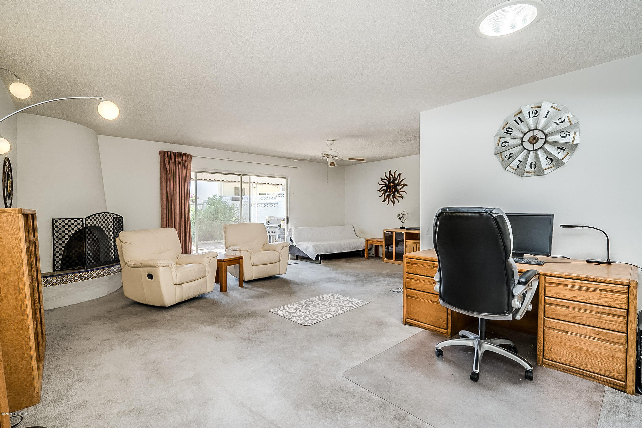 6100 North Oracle Road, Unit 12 Tucson, AZ 85704 - Photo 7 of 35