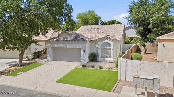 $550,000 | 1028 North Columbus Drive, Gilbert, AZ 85234