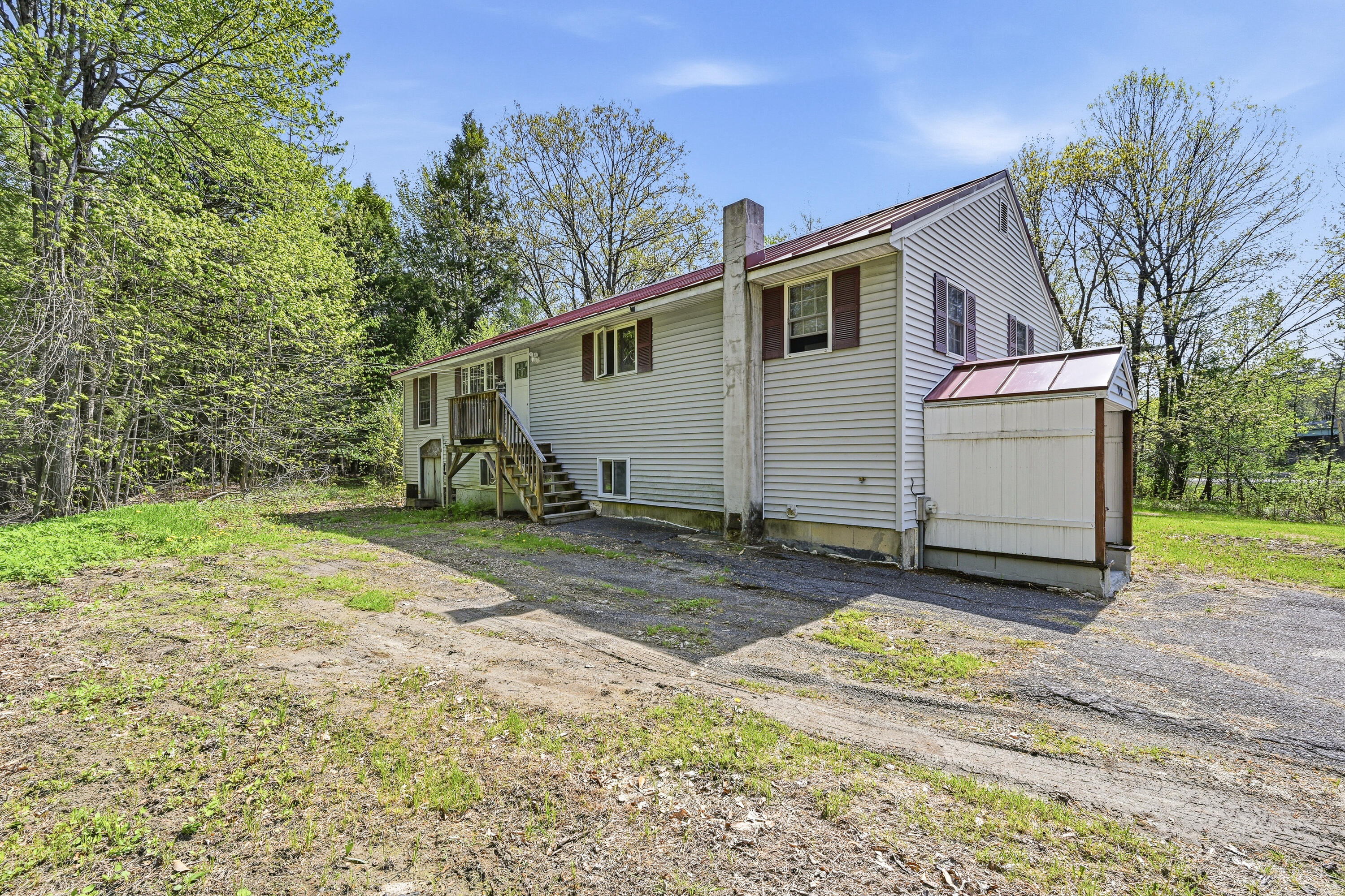 247 Dinsmore Road Sidney, ME 04330 - Photo 10 of 42 94-HHPVN9U--LP-109
