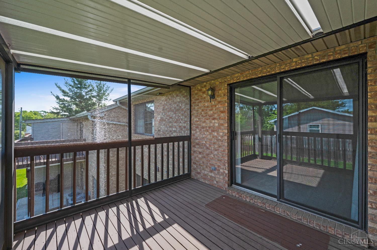 3981 School Section Road, Unit 11 Cincinnati, OH 45211 - Photo 32 of 33 Gallery Image 32