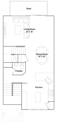 $434,990 | 2254 Stonegate Road, Algonquin, IL 60102