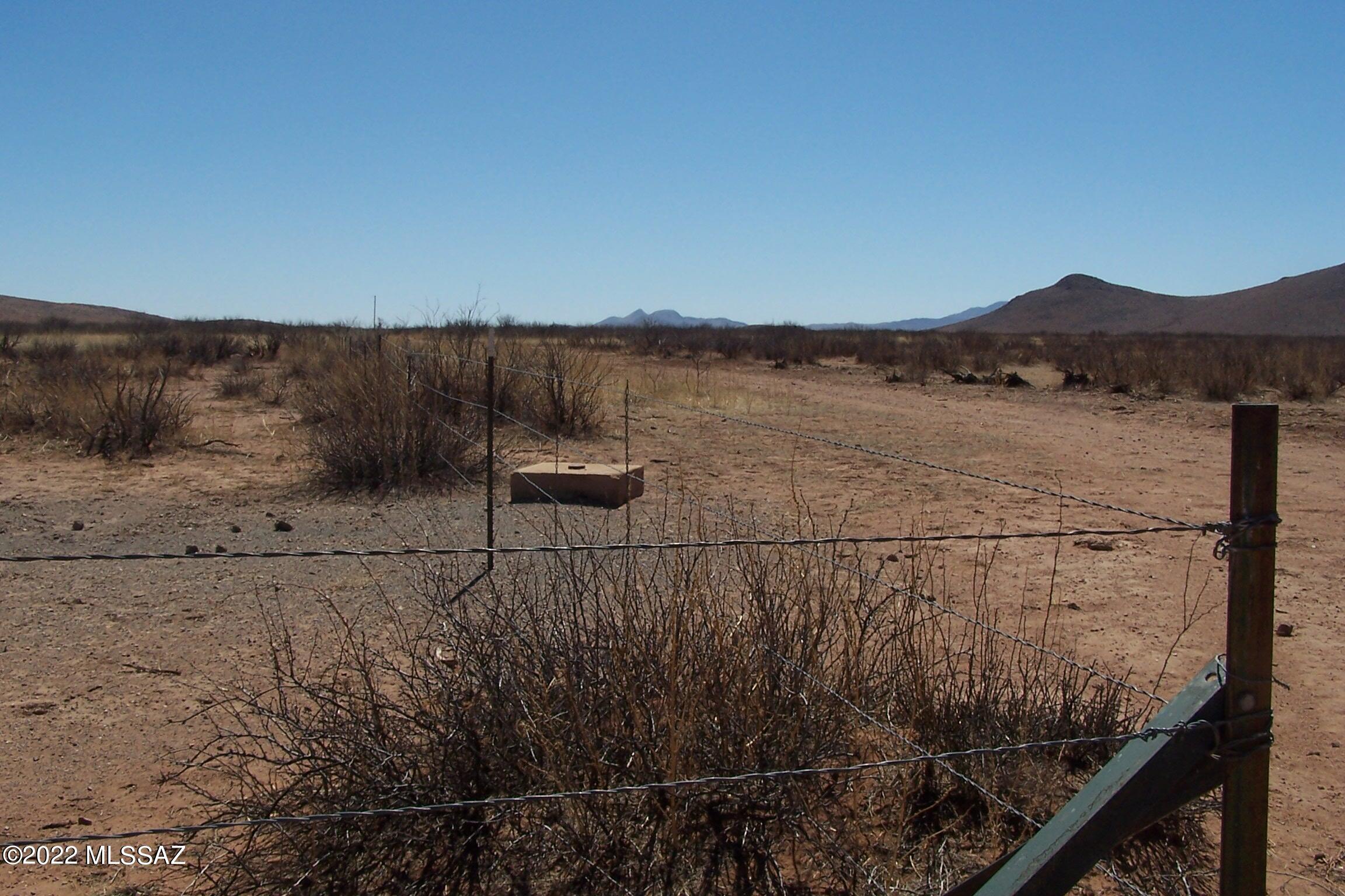 35-ac East Doe Ranch Road, Unit PART 59 Pearce, AZ 85625 - Photo 17 of 34